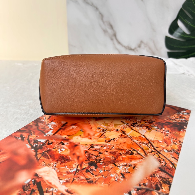 Loewe Mini Puzzle 迷你拼圖肩背包-12