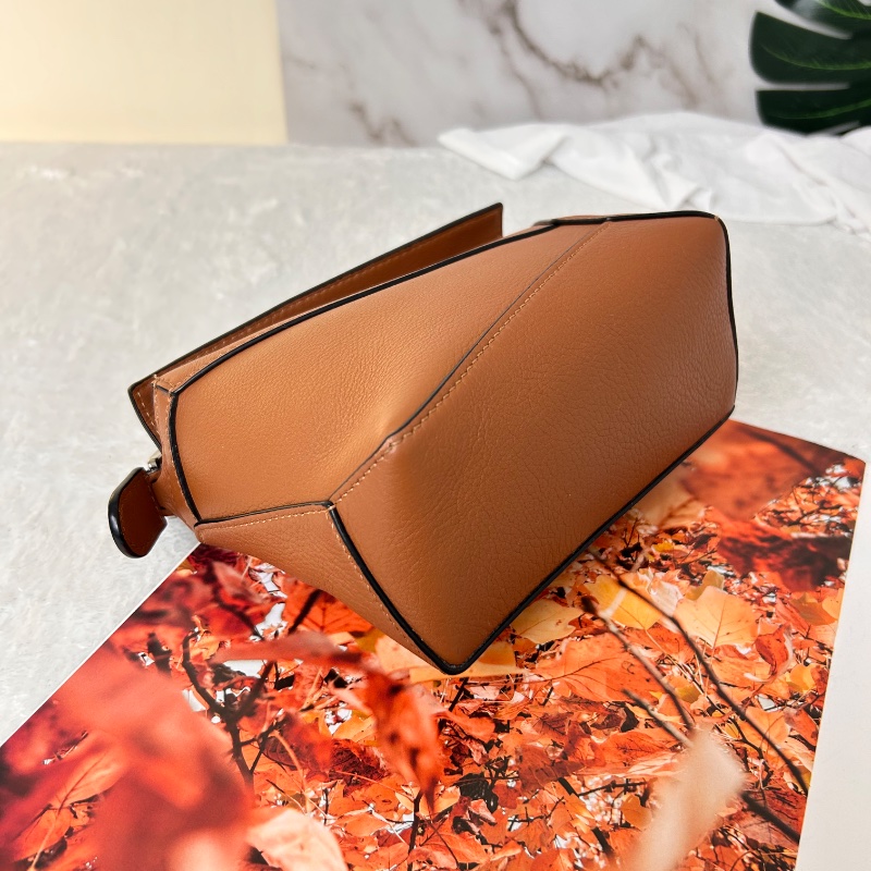 Loewe Mini Puzzle 迷你拼圖肩背包-13