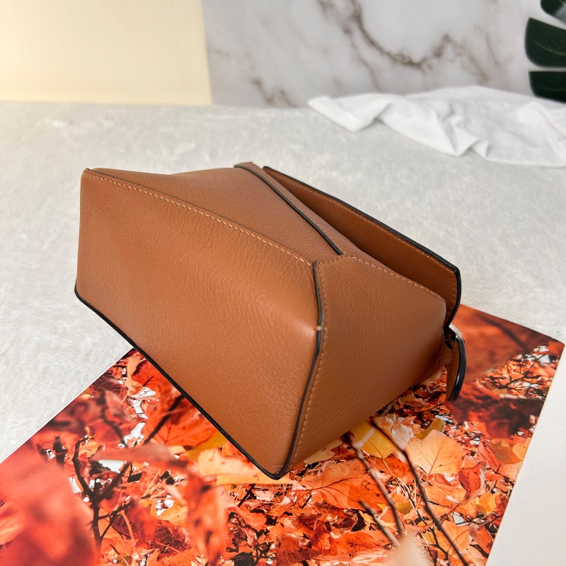 Loewe Mini Puzzle 迷你拼圖肩背包-14