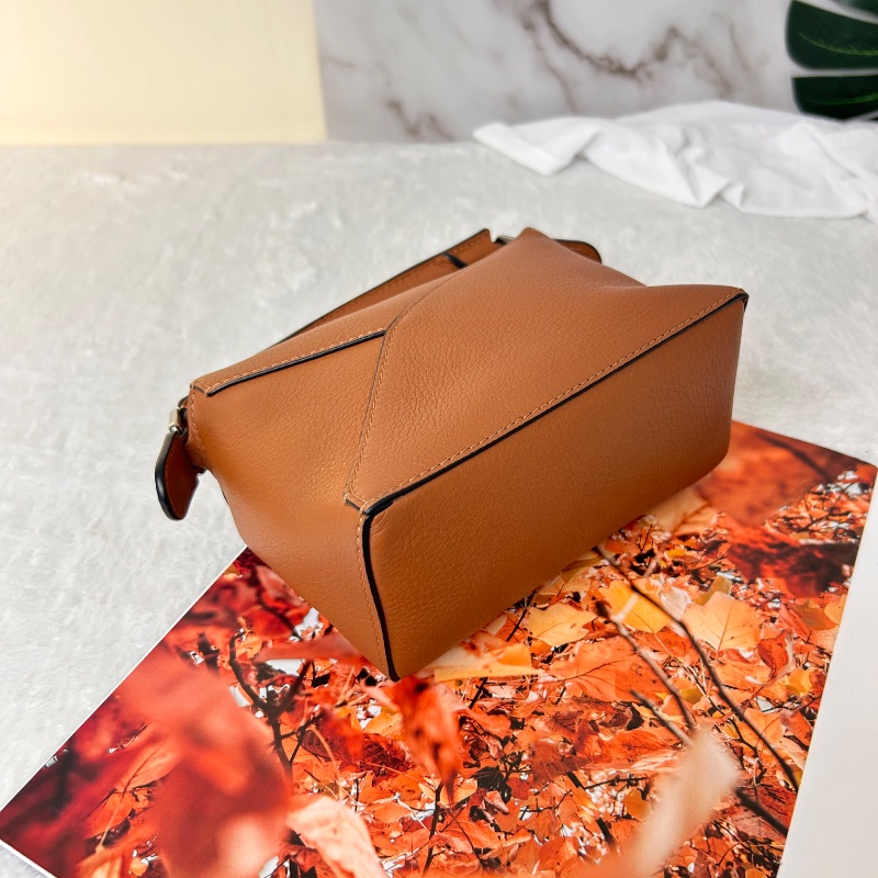 Loewe Mini Puzzle 迷你拼圖肩背包-15