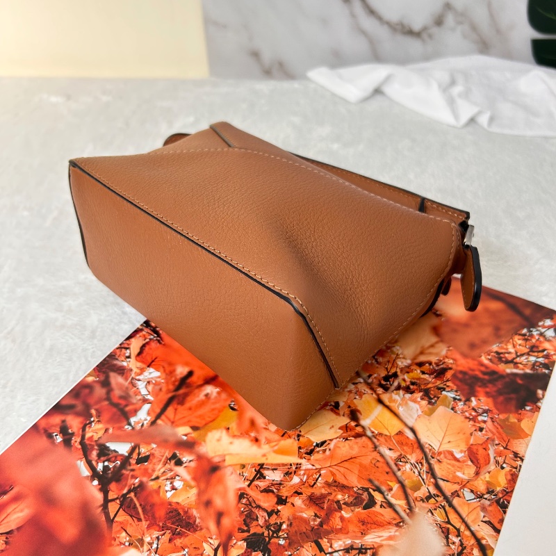 Loewe Mini Puzzle 迷你拼圖肩背包-16