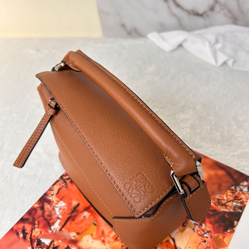 Loewe Mini Puzzle 迷你拼圖肩背包-17