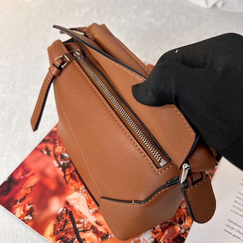 Loewe Mini Puzzle 迷你拼圖肩背包-20