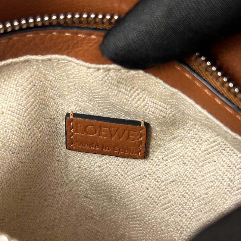 Loewe Mini Puzzle 迷你拼圖肩背包-21