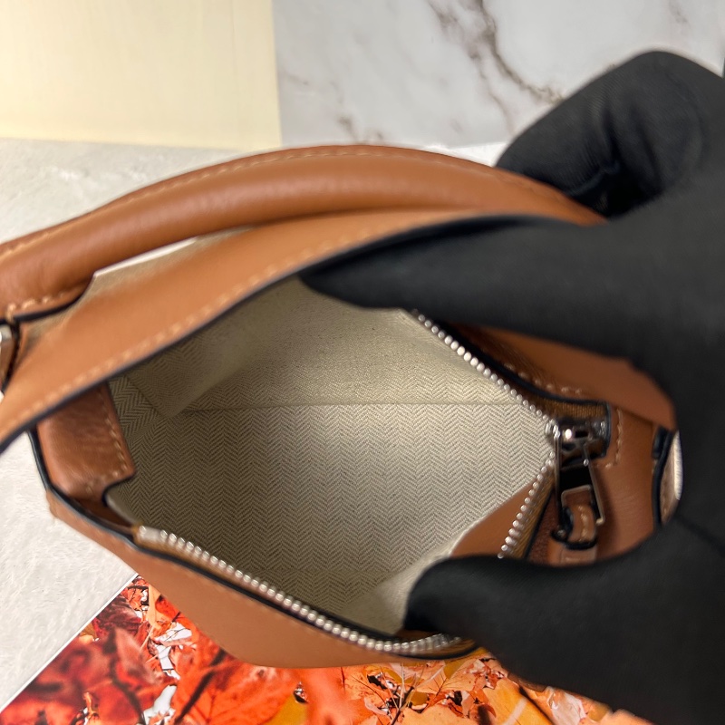 Loewe Mini Puzzle 迷你拼圖肩背包-22