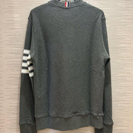 💎Han's house精品服飾💎Thom Browne 棉質 毛衣 針織衫 現貨3 原價31500-2