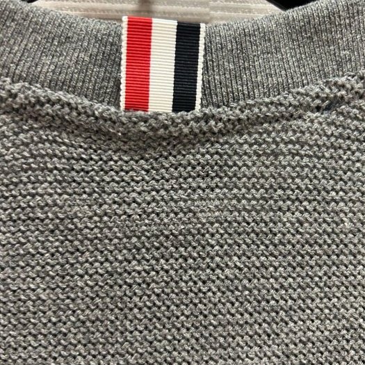 💎Han's house精品服飾💎Thom Browne 棉質 毛衣 針織衫 現貨3 原價31500-3