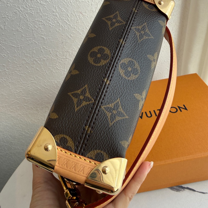 Lvm46815超美Side trunk箱包❤️🥺-8