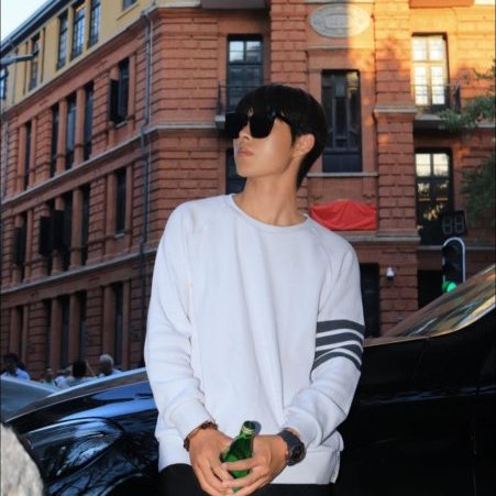 💎Han's house精品服飾💎thom Browne TB 華夫格 針織 衛衣 義大利製 現貨0原價33700-1