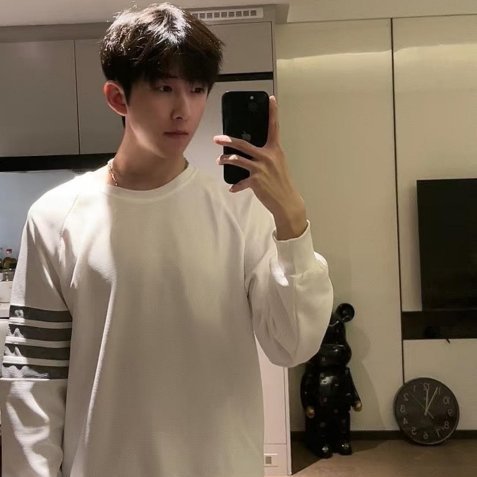 💎Han's house精品服飾💎thom Browne TB 華夫格 針織 衛衣 義大利製 現貨0原價33700-6