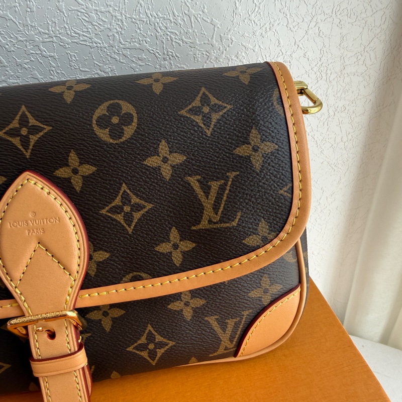 lv美美噠法棍包❤️❤️❤️-5