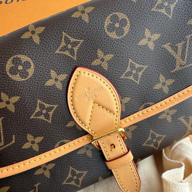 lv美美噠法棍包❤️❤️❤️-12