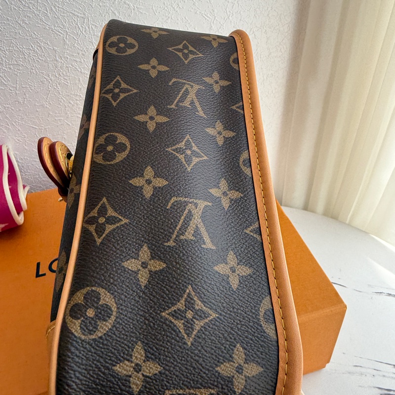 lv美美噠法棍包❤️❤️❤️-16