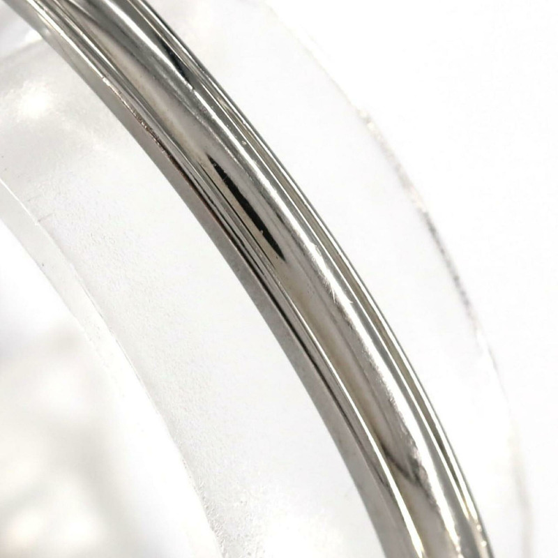 Gucci Change Ring，M 碼（11 12.2L），不銹鋼石英錶-3