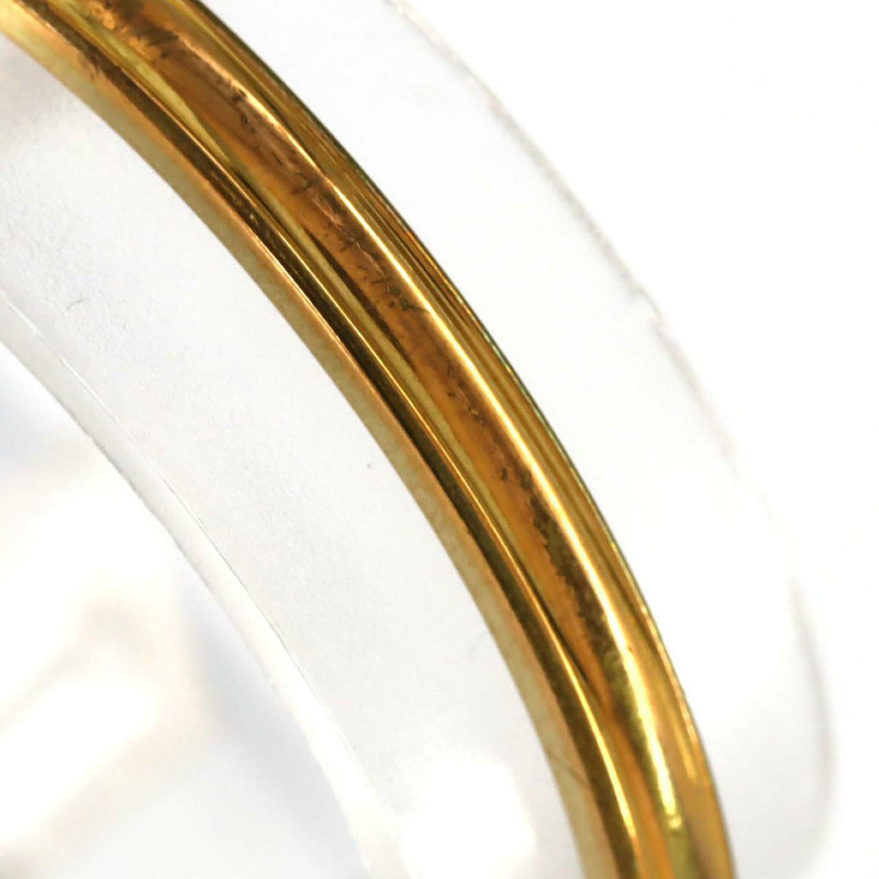 Gucci Change Ring GP M碼 1100-L 石英錶-3