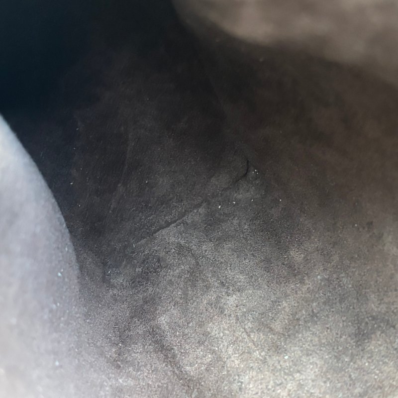 ::LOUIS VUITTON:: LV M46815 Side Trunk PM 經典花紋牛皮飾邊手提斜背包 箱型包-31