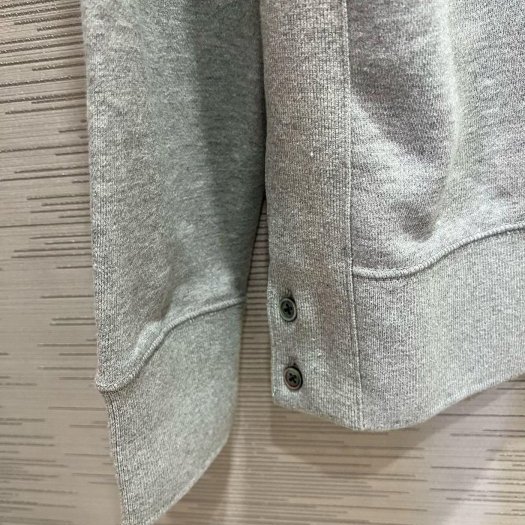 💎Han's house精品服飾💎 Thom Browne TB 4桿 TB 衛衣 日本製 大學T 原價 22200-4