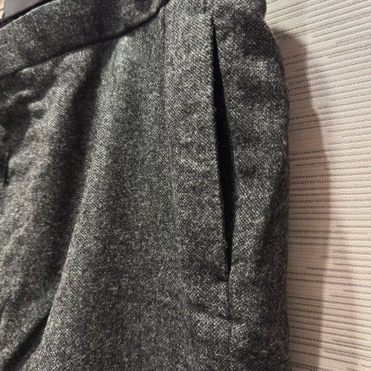 💎Han's house精品服飾💎THOM BROWNE TB 四槓 羊毛 長褲 西裝褲  現貨2 原價43900-4
