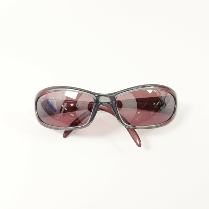 CHANEL PVC Sunglasses太陽眼鏡-4