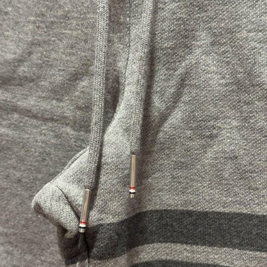 💎Han's house精品服飾💎 THOM BROWNE TB 四槓 棉短褲 日本製 現貨3 原價25600-6