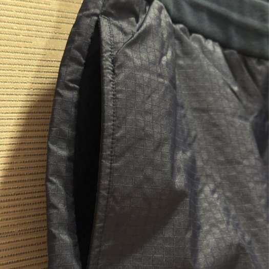 💎Han's house精品服飾💎THOM BROWNE TB 四槓 尼龍 海灘 短褲  現貨4 原價34400-5