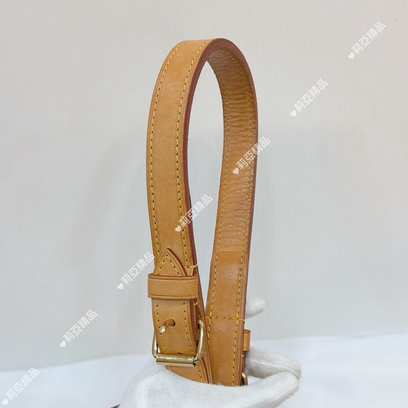 莉亞精品♡ LV NOE BB M42224 SA2146 水桶包 二手美包-16