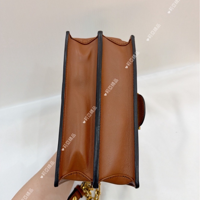 莉亞精品♡ LV M45959 達芙妮 Mini 二手美包-7