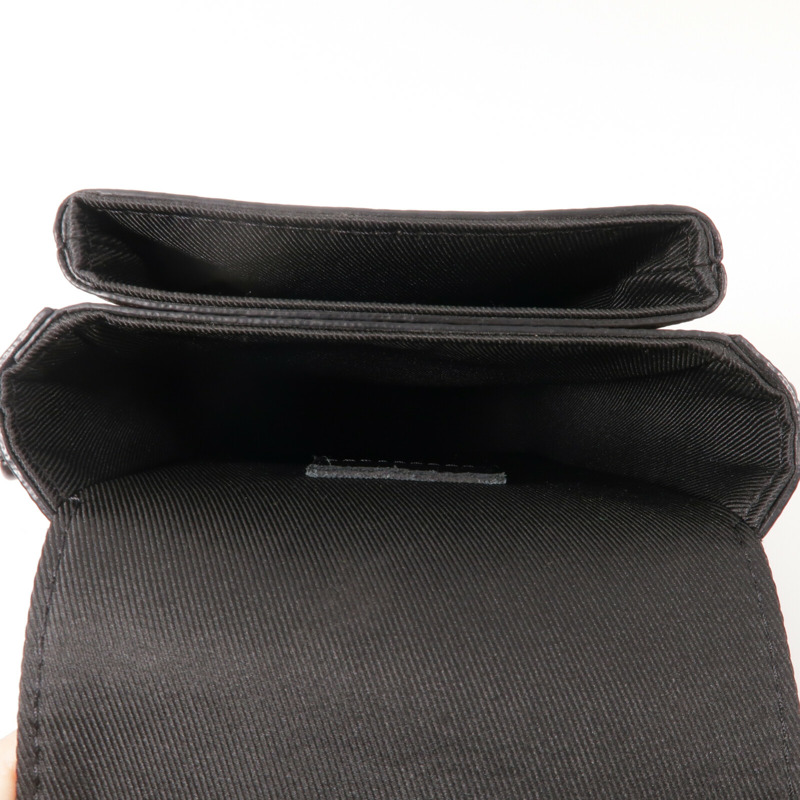 LOUIS VUITTON Monogram S-Lock肩背袋-4