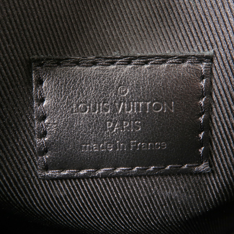 LOUIS VUITTON Monogram S-Lock肩背袋-5