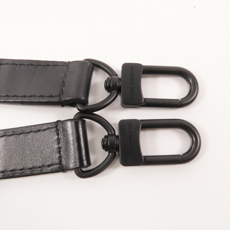 LOUIS VUITTON Monogram S-Lock肩背袋-7