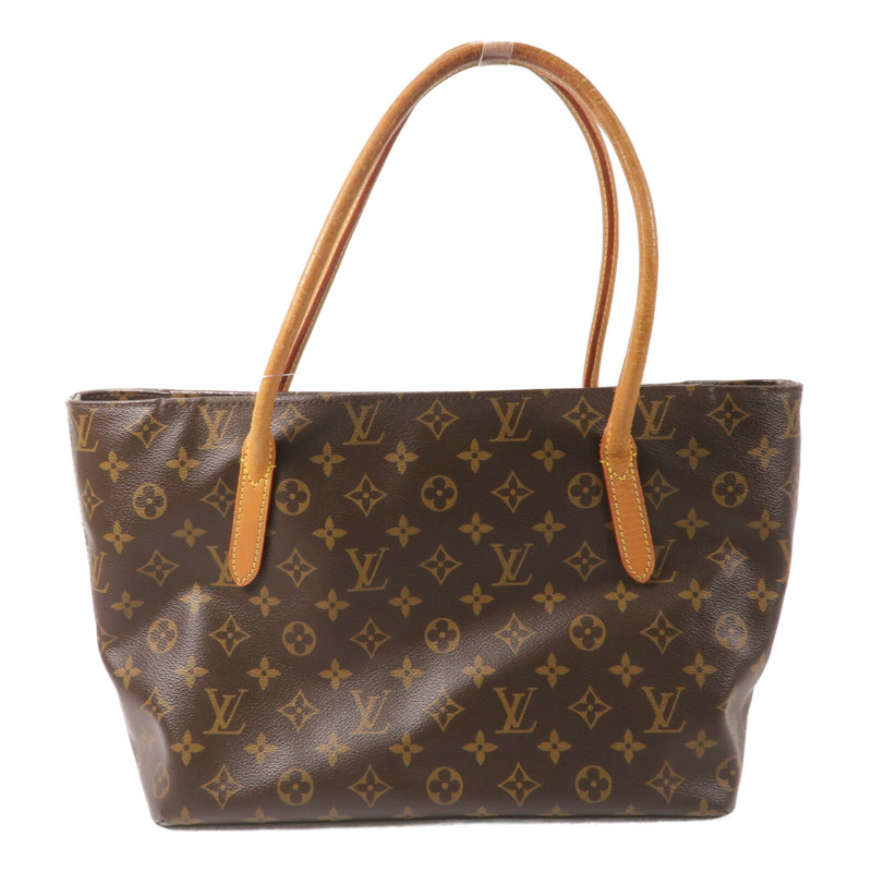 LOUIS VUITTON Monogram Raspail PM肩背袋-1