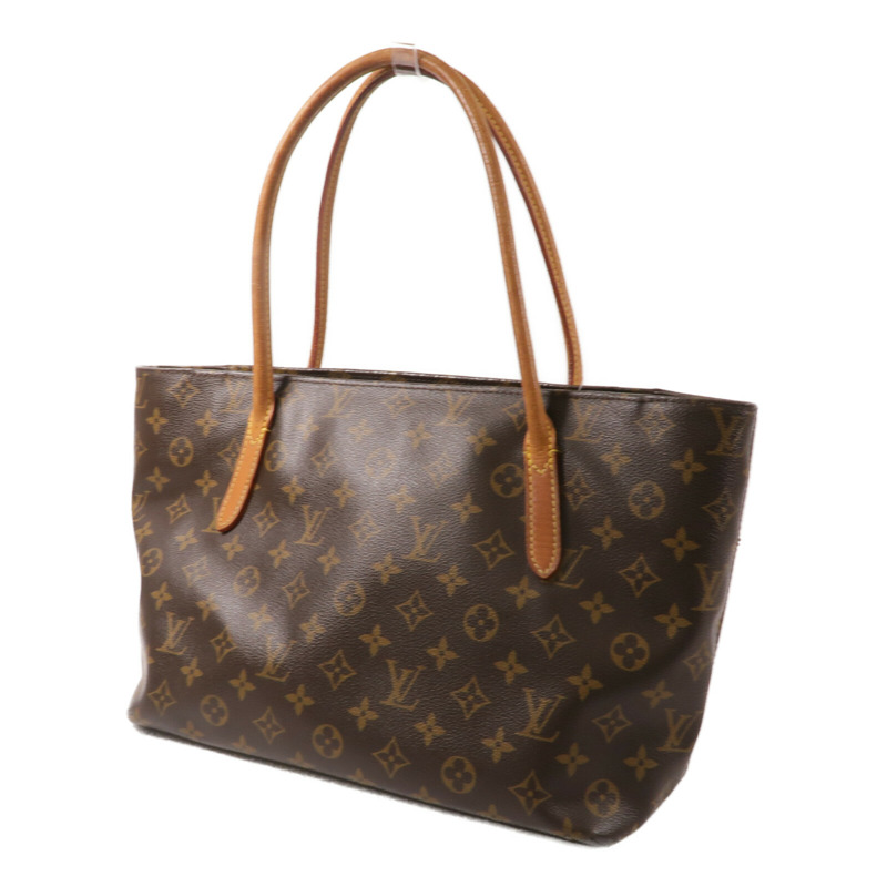 LOUIS VUITTON Monogram Raspail PM肩背袋-2
