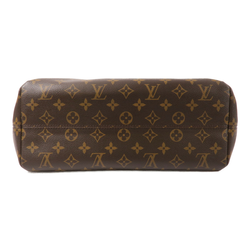 LOUIS VUITTON Monogram Raspail PM肩背袋-3