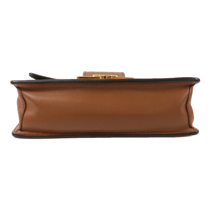 LOUIS VUITTON Monogram Reverse Dauphine肩背袋-3