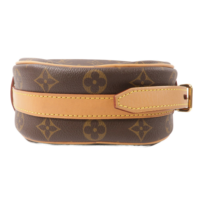 LOUIS VUITTON Monogram Boite Chapeau Souple PM肩背袋-3