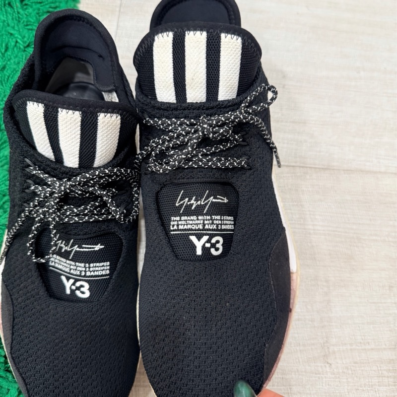 Y3 SAYKOU US10-5