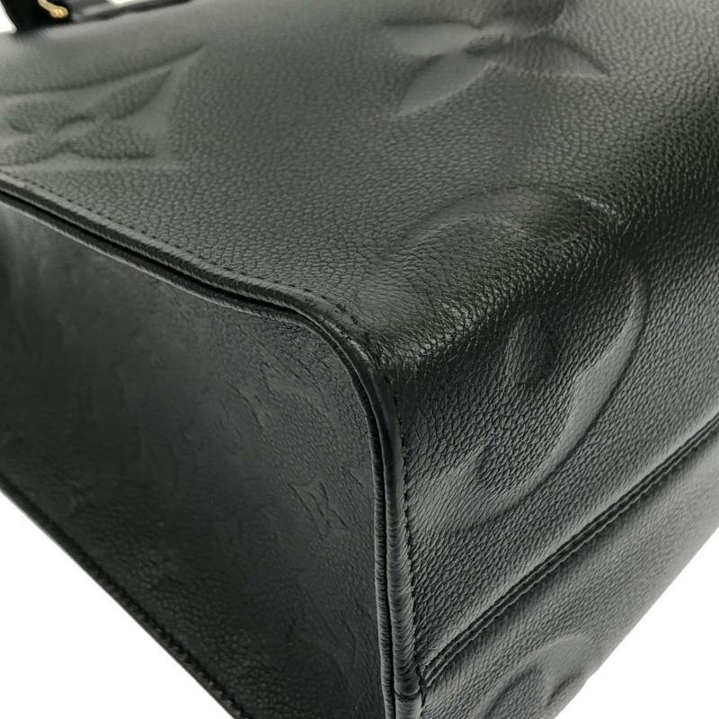 路易威登 Monogram Empreinte OnTheGo MM M45595 手提包-1