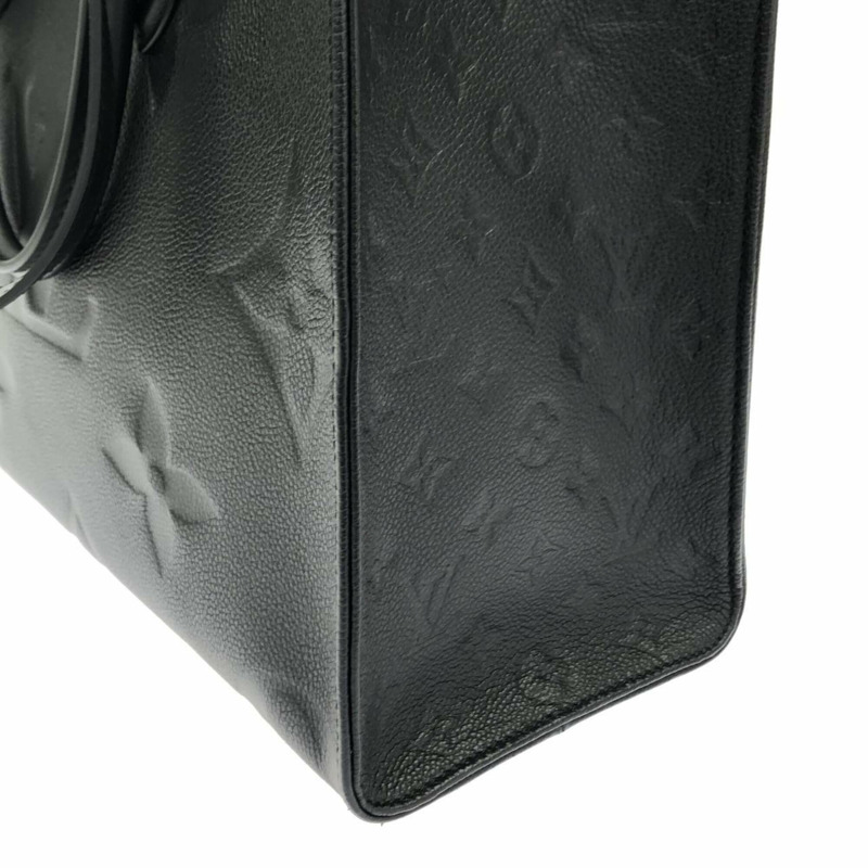 路易威登 Monogram Empreinte OnTheGo MM M45595 手提包-2