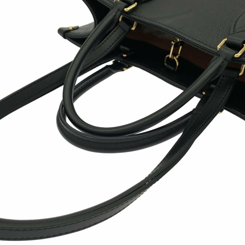 路易威登 Monogram Empreinte OnTheGo MM M45595 手提包-3