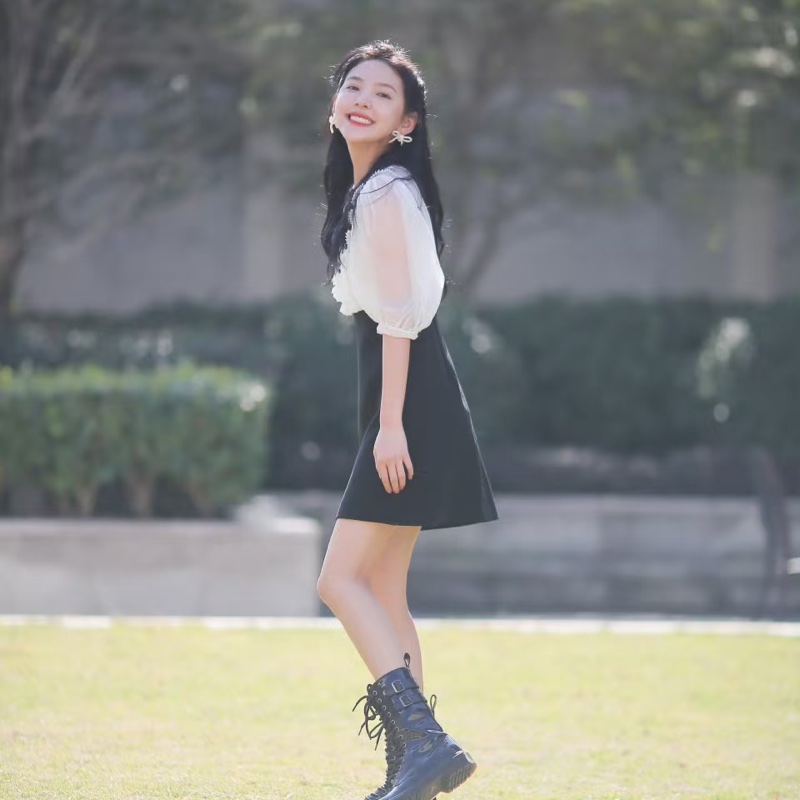 miumiu 洋裝-6