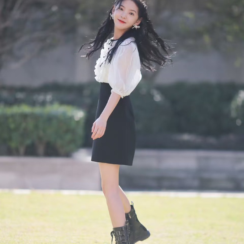 miumiu 洋裝-7