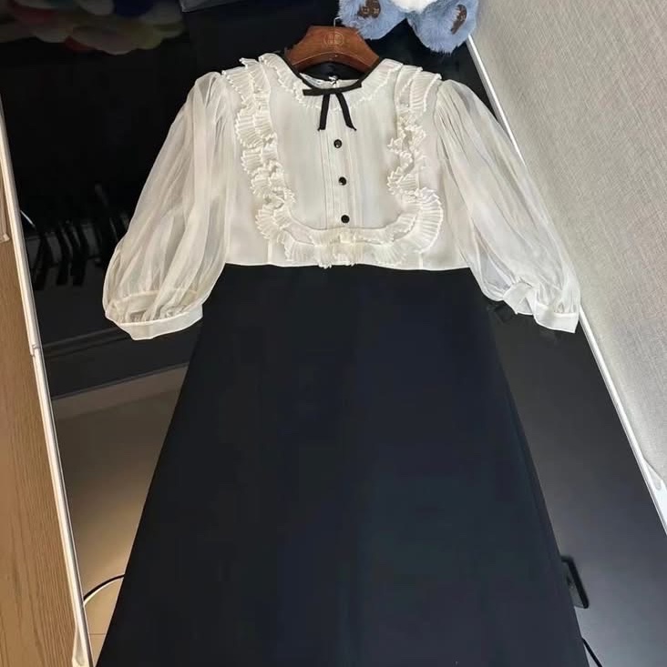 miumiu 洋裝-8