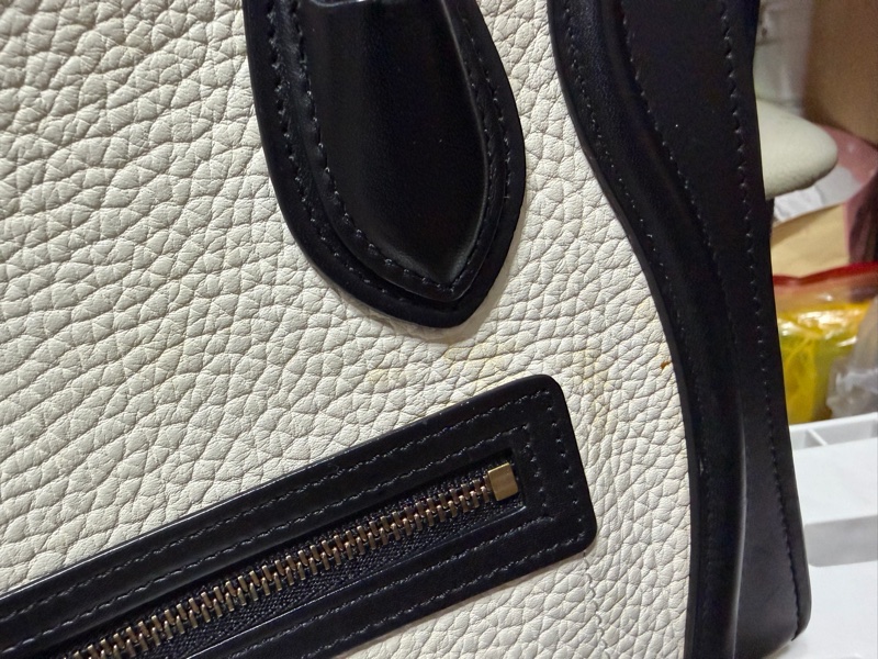 Celine Micro Luggage-2
