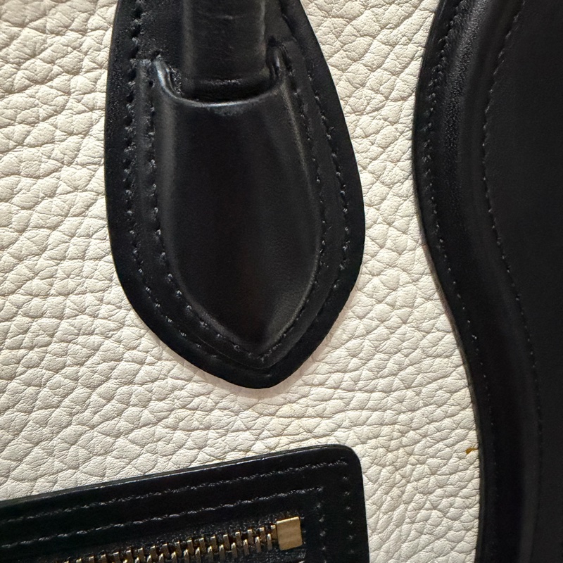 Celine Micro Luggage-5