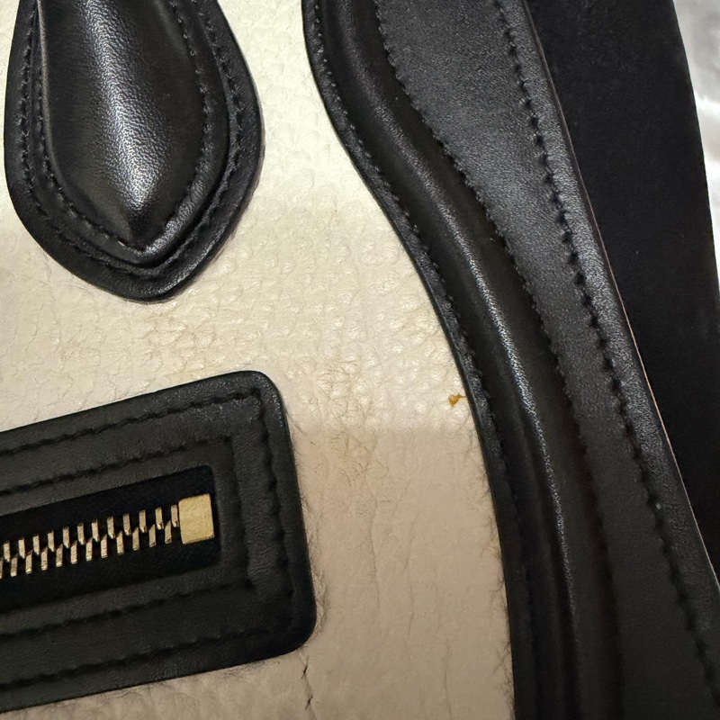Celine Micro Luggage-6