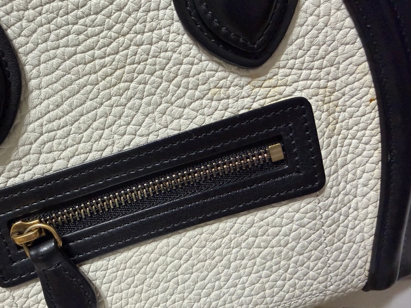 Celine Micro Luggage-15