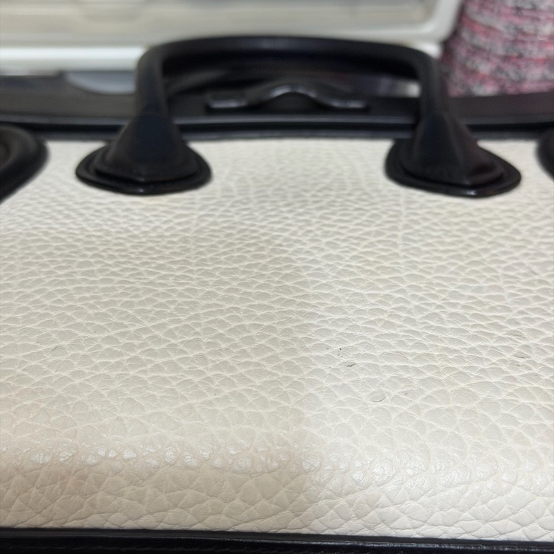 Celine Micro Luggage-18