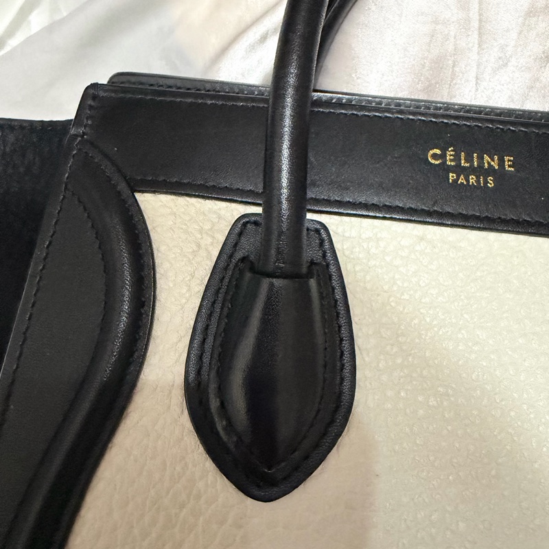 Celine Micro Luggage-19