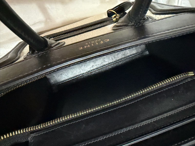 Celine Micro Luggage-39