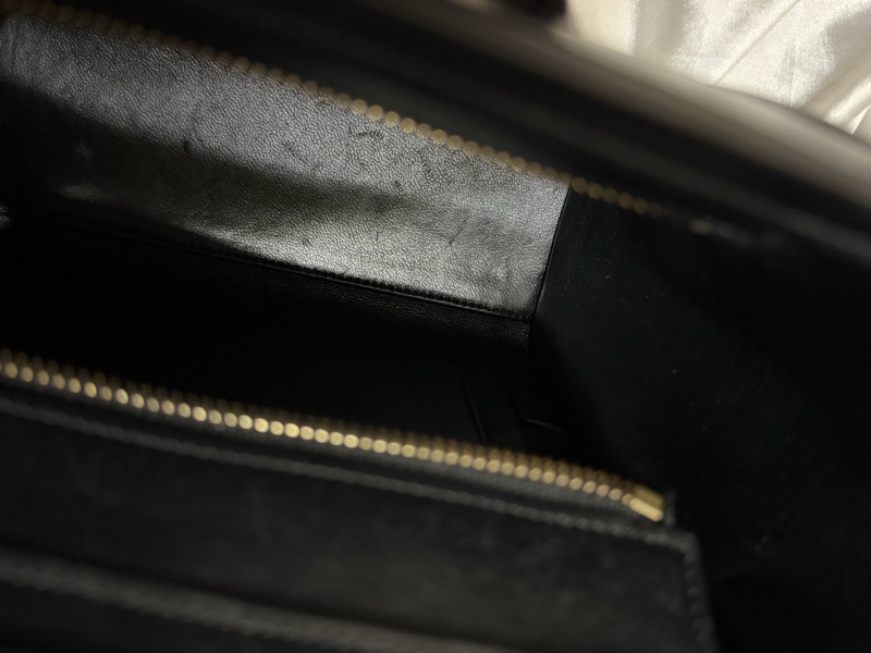 Celine Micro Luggage-42